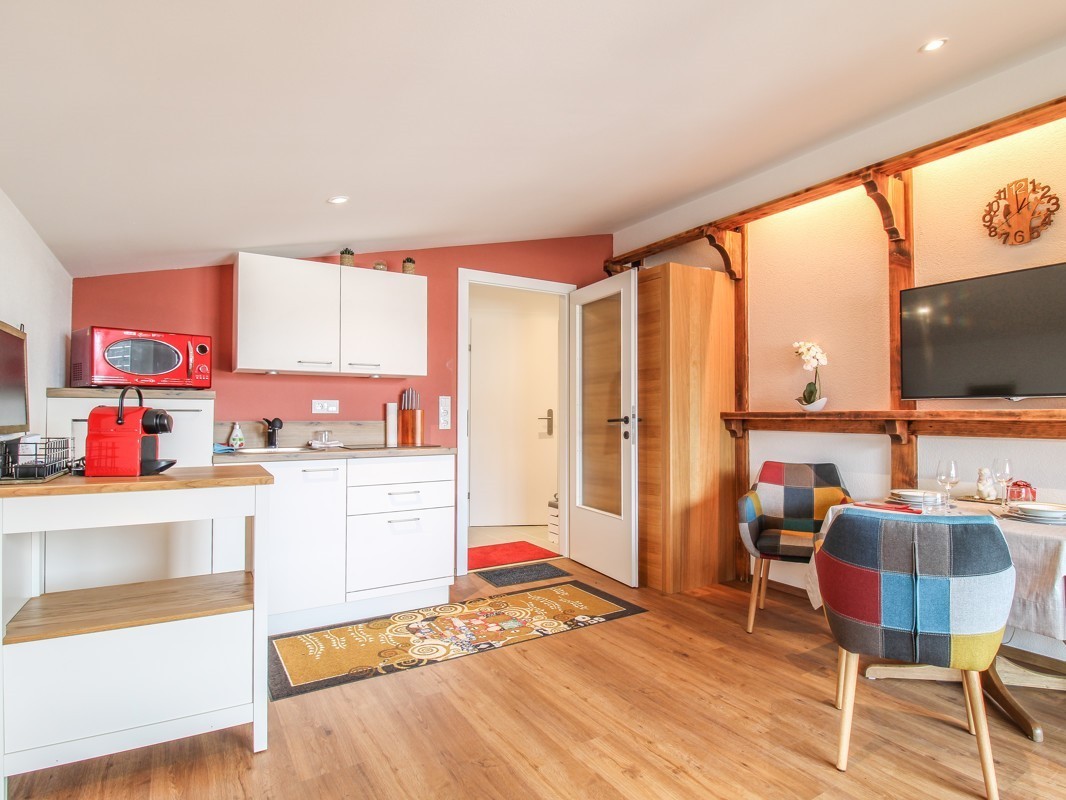 Investiční příležitost - Apartmány Zell am See