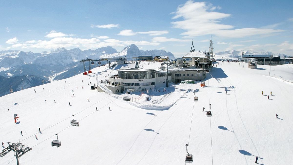 Kronplatz