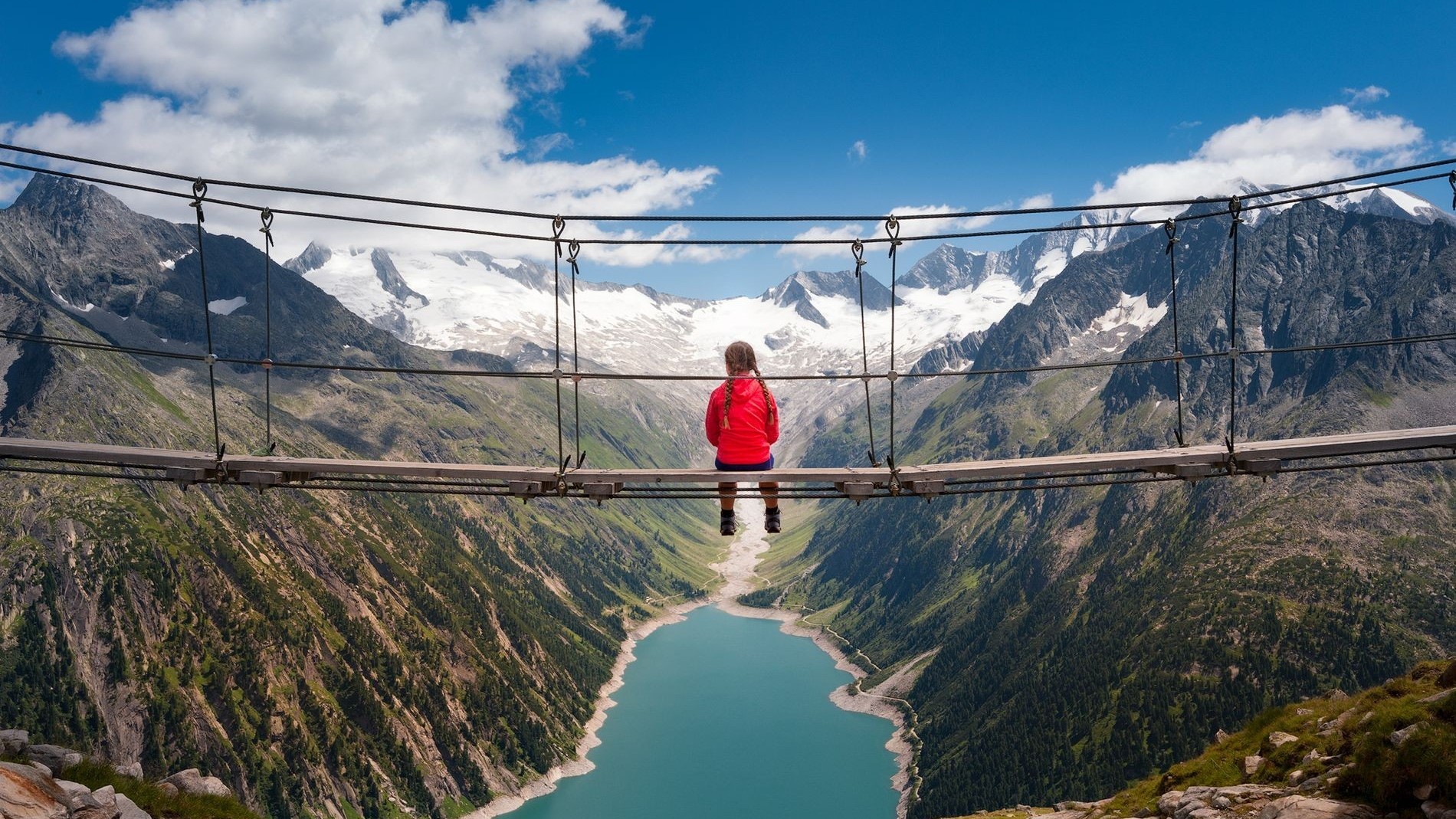 Zillertal